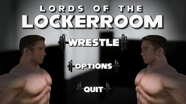 Lords of the Lockerroom 3
