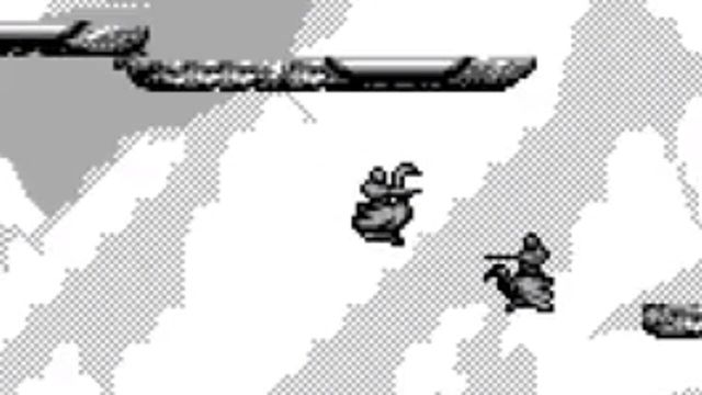 Arcade Classic No. 4: Defender / Joust 3