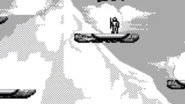 Arcade Classic No. 4: Defender / Joust 5