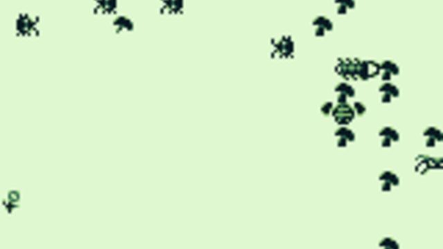 Arcade Classic No. 2: Centipede / Millipede 4