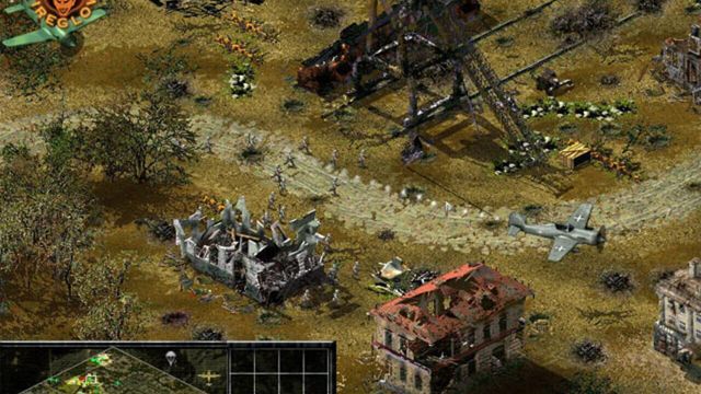 Sudden Strike 2