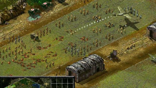 Sudden Strike 3