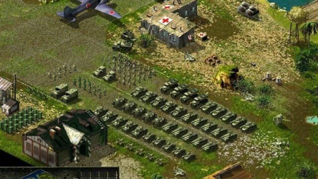 Sudden Strike 4