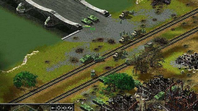 Sudden Strike 5