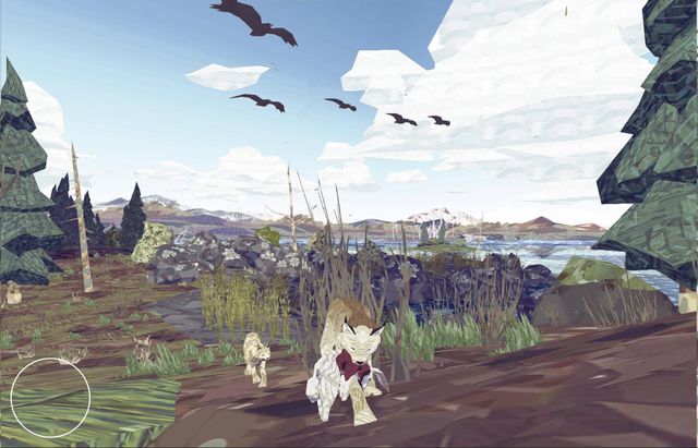 Shelter 2 3
