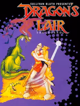 Dragon's Lair: The Legend