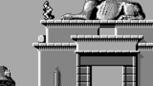 Dragon's Lair: The Legend 1