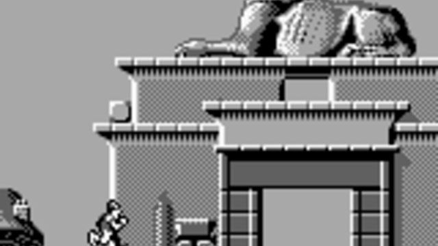 Dragon's Lair: The Legend 3