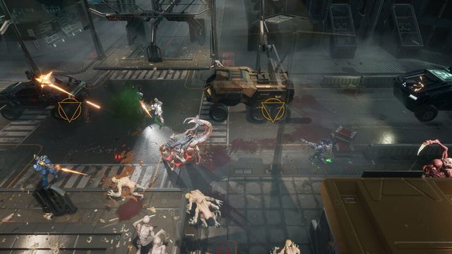 Red Solstice 2: Survivors 3