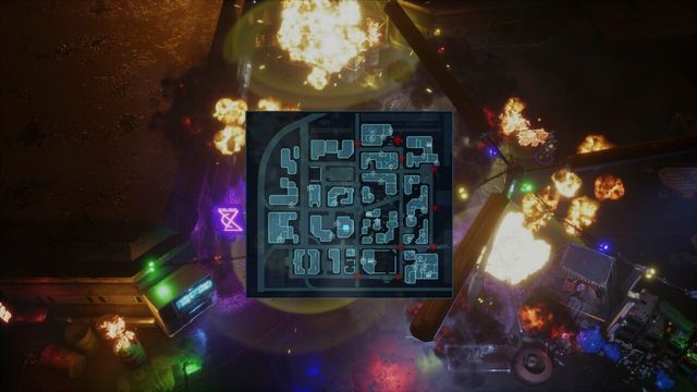 Red Solstice 2: Survivors 4