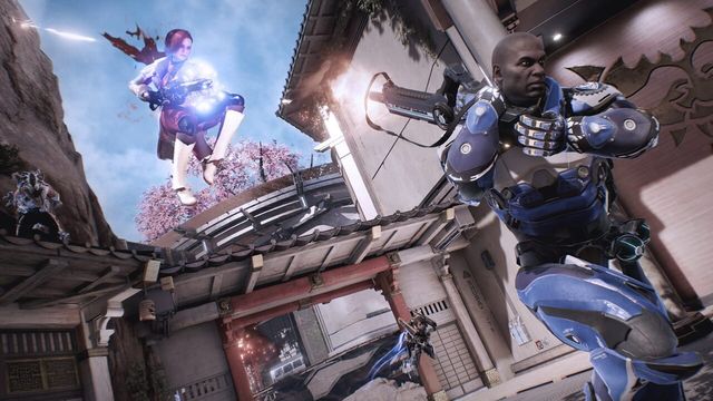 LawBreakers 2