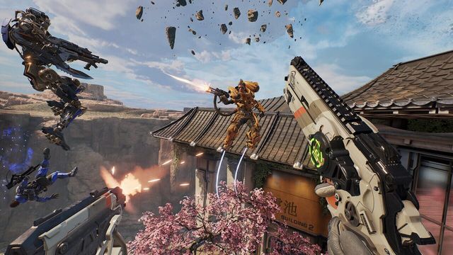 LawBreakers 5