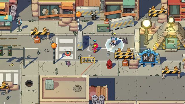 The Swords of Ditto: Mormo's Curse 3