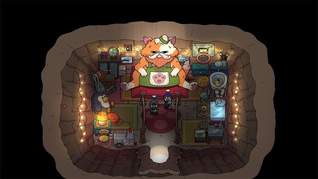 The Swords of Ditto: Mormo's Curse 4