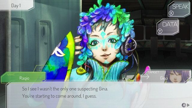 Gnosia 3