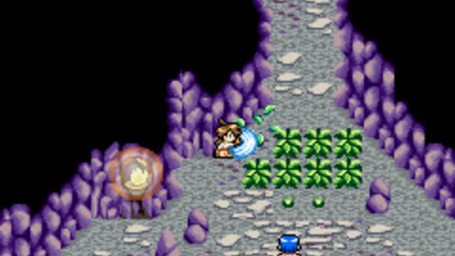 Lufia: The Ruins of Lore 2
