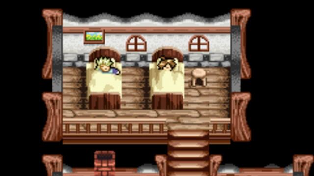 Lufia: The Ruins of Lore 4