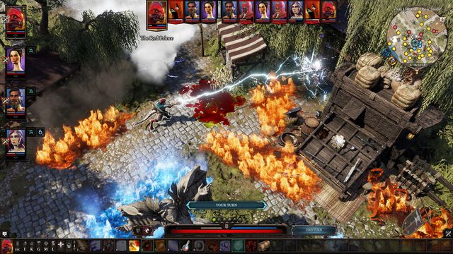 Divinity: Original Sin II 2