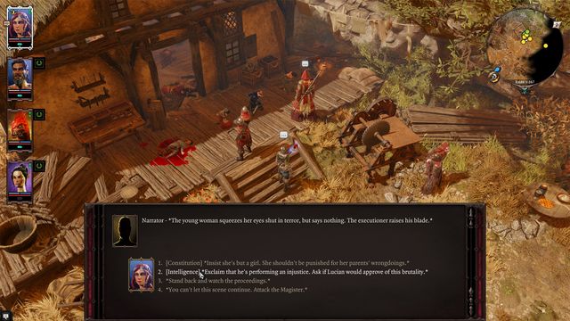 Divinity: Original Sin II 3