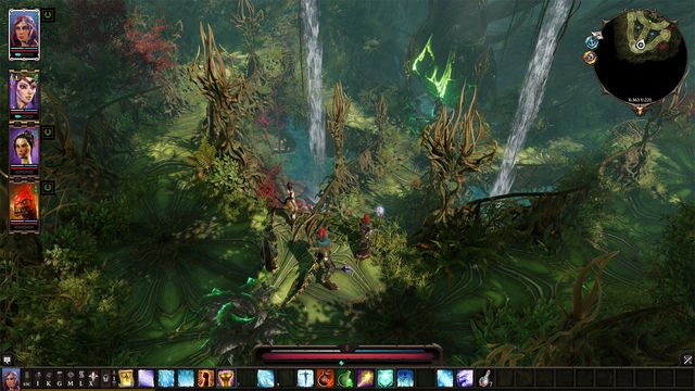 Divinity: Original Sin II 4