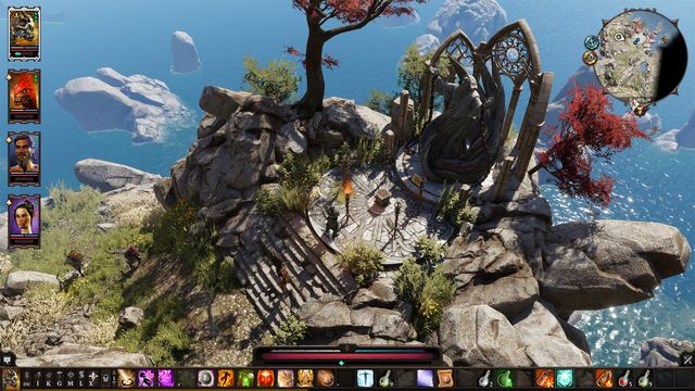 Divinity: Original Sin II 5