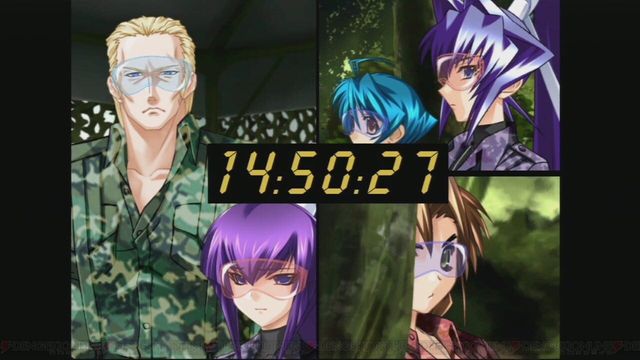 Muv-Luv Photonmelodies 2
