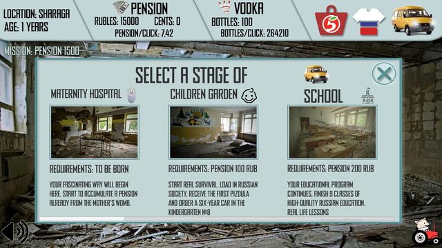 Russian Life Simulator 2