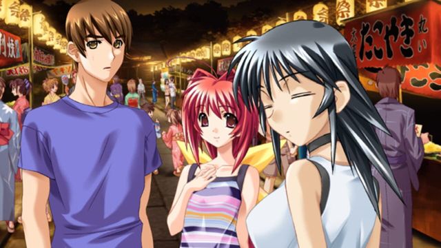Muv-Luv Photonflowers* 2