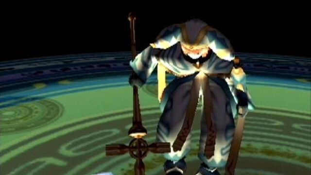 .Hack//Mutation 4