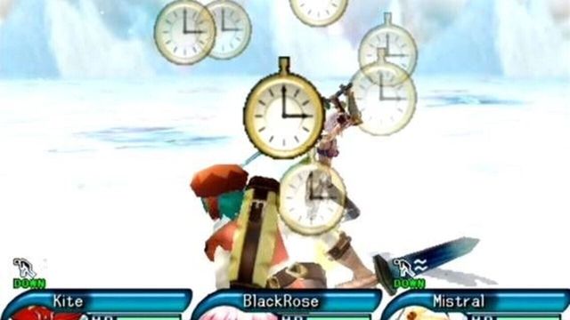 .Hack//Mutation 5