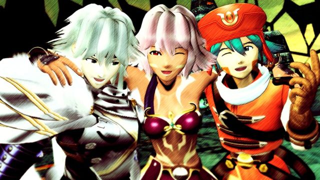 .Hack//Outbreak 3