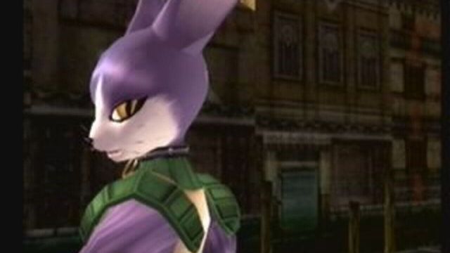 .Hack//Outbreak 5