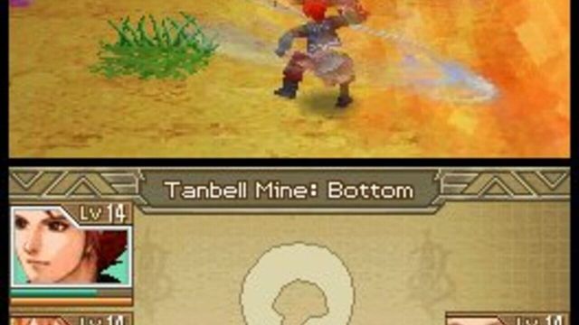 Lufia: Curse of the Sinistrals 3