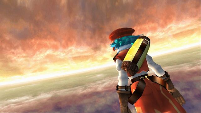 .Hack//Quarantine 2