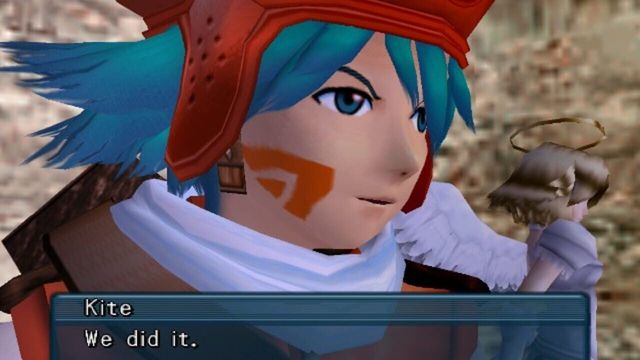 .Hack//Quarantine 3