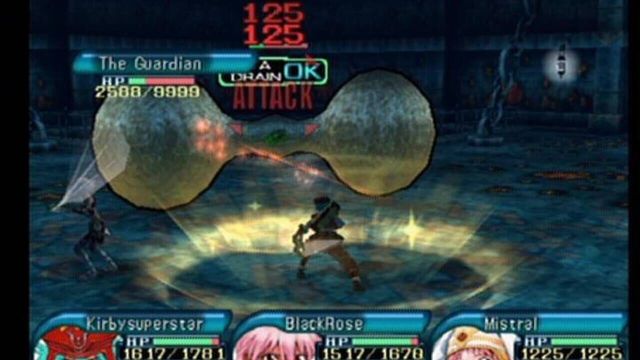 .Hack//Quarantine 4