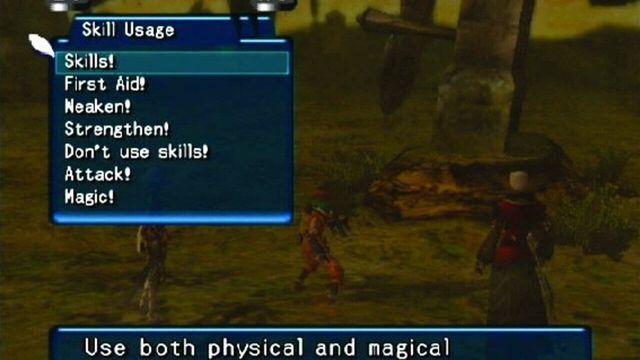 .Hack//Quarantine 5