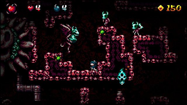 Spirits Abyss 1