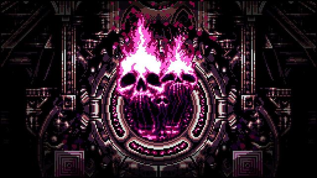 Spirits Abyss 2