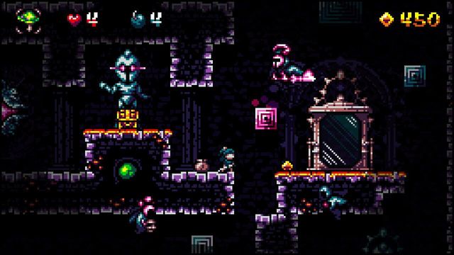 Spirits Abyss 3