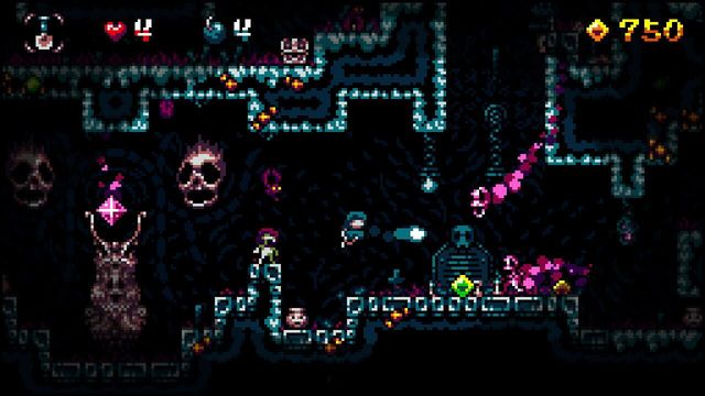 Spirits Abyss 6