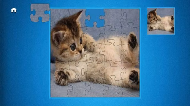 Puzzle: Ultimate 1