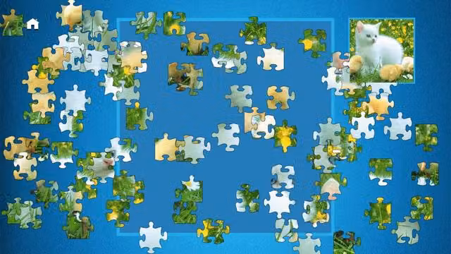 Puzzle: Ultimate 2