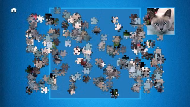 Puzzle: Ultimate 3