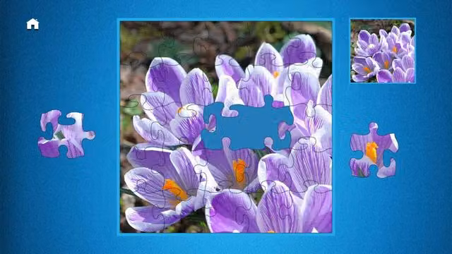 Puzzle: Ultimate 4