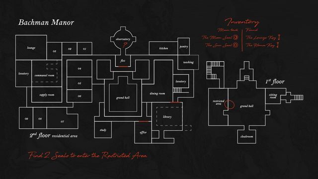 Deathbloom: Chapter 1 1