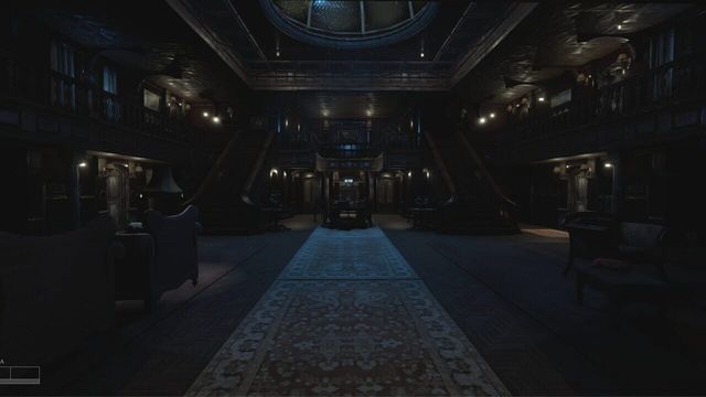 Deathbloom: Chapter 1 2