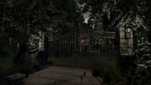 Deathbloom: Chapter 1 3