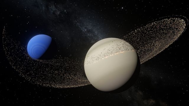 Universe Sandbox 2
