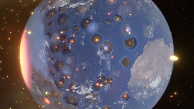 Universe Sandbox 4